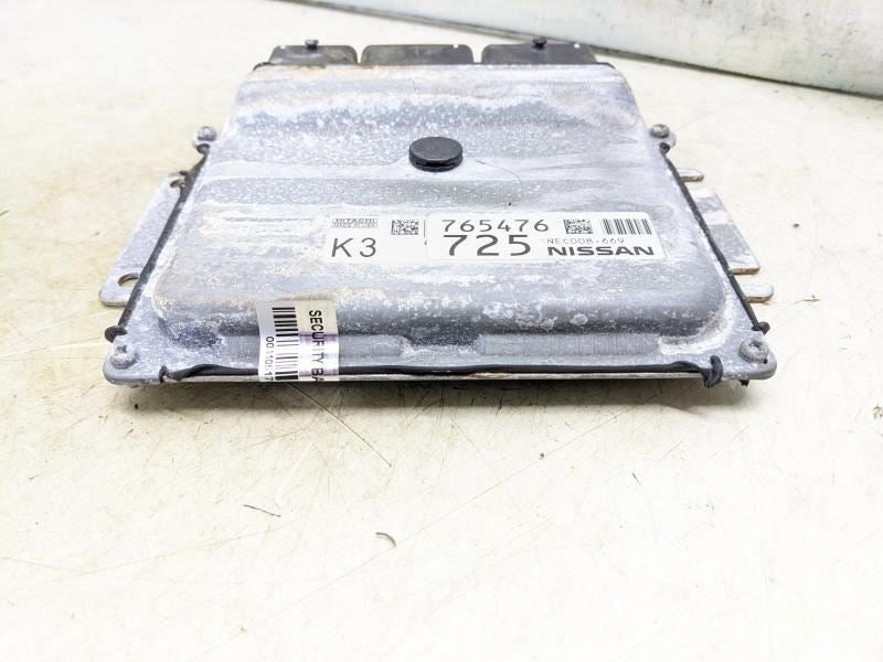 2014-2018 Nissan Rogue Engine Control Module ECU ECM 23703-4BA1A OEM - Alshned Auto Parts