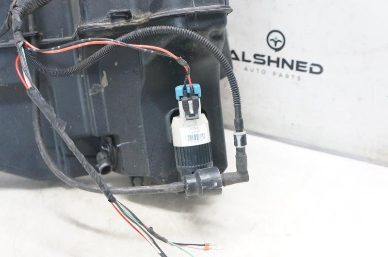 2014 Nissan Altima Windshield Washer Reservoir Bottle 28910-3TA2A OEM *ReaD* - Alshned Auto Parts