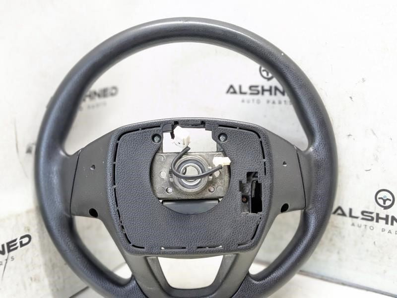 2011-2013 Kia Optima Steering Wheel w/ Control Buttons 56120-2T000-VA OEM *ReaD* - Alshned Auto Parts