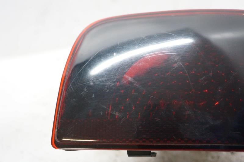 2010-2012 Chevrolet Camaro Passenger Right Rear Outer Tail Light 92244324 OEM - Alshned Auto Parts