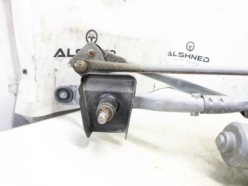 2019-2023 Toyota RAV4 Front Windshield Wiper Motor w/ Linkage 85110-0R070 OEM - Alshned Auto Parts