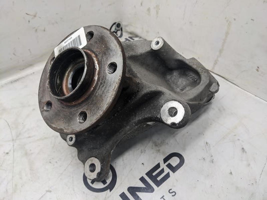 13-22 Mini Cooper Clubman Front Right Steering Knuckle 31216876646 OEM 6876646 - Alshned Auto Parts