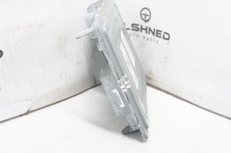 2020 Chevrolet Equinox 1.5L Engine Computer Control Module ECU ECM 12702989 OEM - Alshned Auto Parts