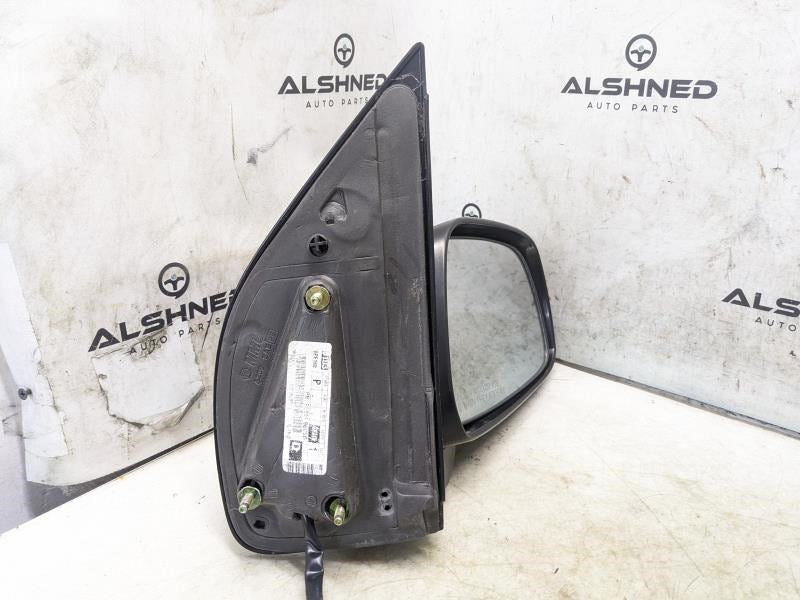 2005-2015 Nissan Xterra Right Passenger Side Rearview Mirror 96301-9BC9B OEM - Alshned Auto Parts