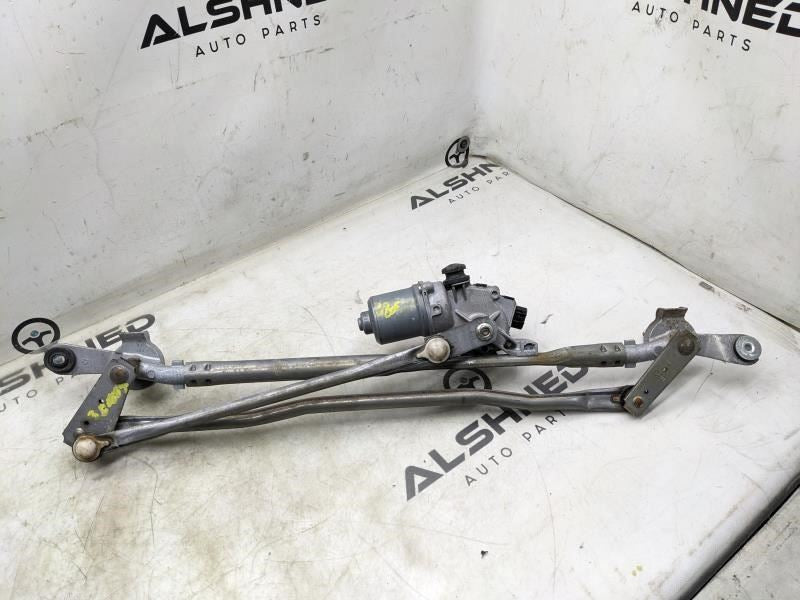 2017-2023 Chrysler Pacifica Windshield Wiper Motor & Linkage 68229327AB OEM - Alshned Auto Parts