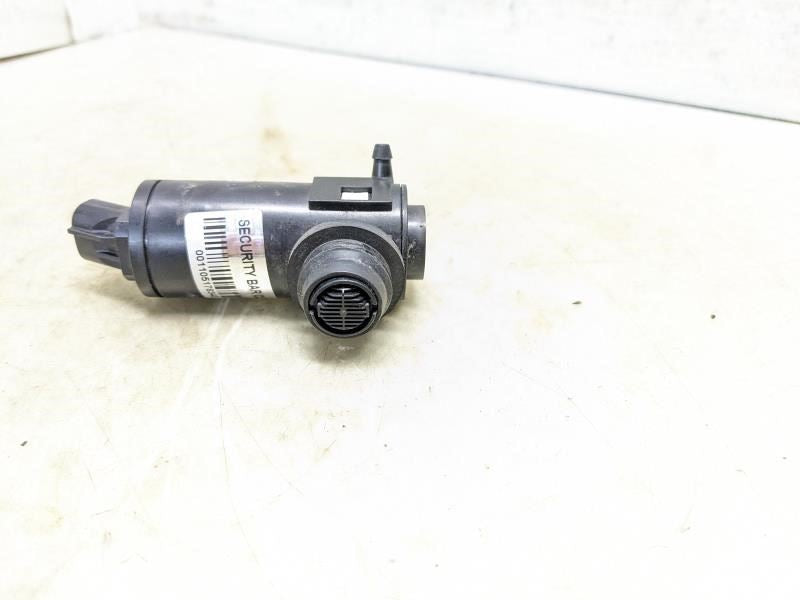 2015-2023 Hyundai Sonata Front Windshield Washer Motor Pump 98510-C1000 OEM - Alshned Auto Parts