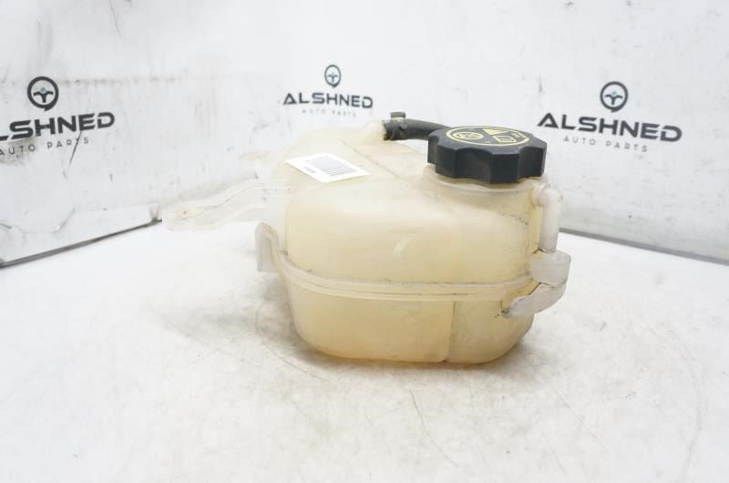 2012-2020 Chevrolet Sonic Radiator Coolant Reservoir Bottle 95048411 OEM - Alshned Auto Parts