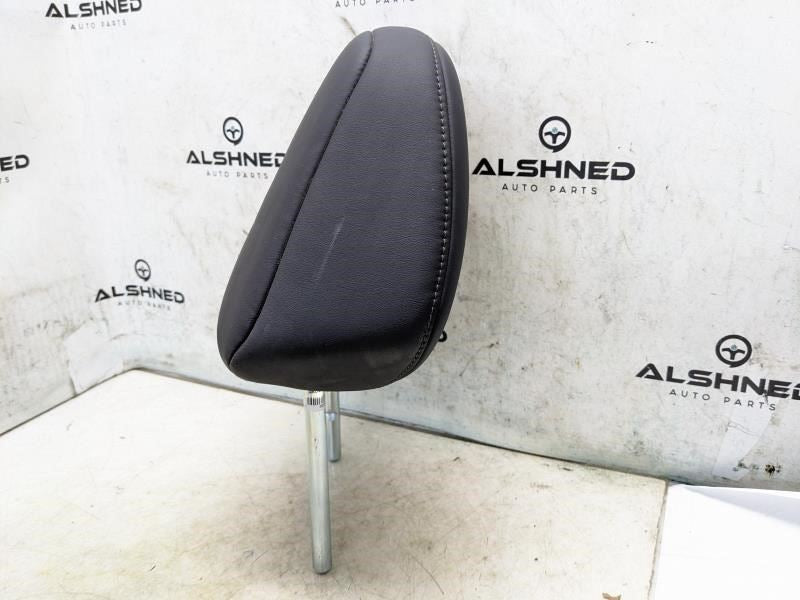 2018-20 Acura TLX Front Left or Right Seat Headrest Leather 81140-TZ3-A12ZD OEM - Alshned Auto Parts