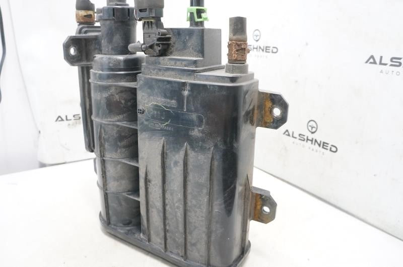 2016 Mazda CX-5 Fuel Vapor Evaporator Emission EVAP Canister PY1J-13-96Z OEM - Alshned Auto Parts