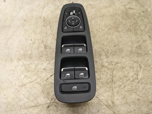 2020 Hyundai Sonata FR LH Door Master Power Window Switch 93570-L0060 OEM - Alshned Auto Parts