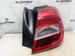 2015-20 Mercedes-Benz GLA250 RR RH Passenger Side Tail Light Lamp 1569060257 OEM - Alshned Auto Parts