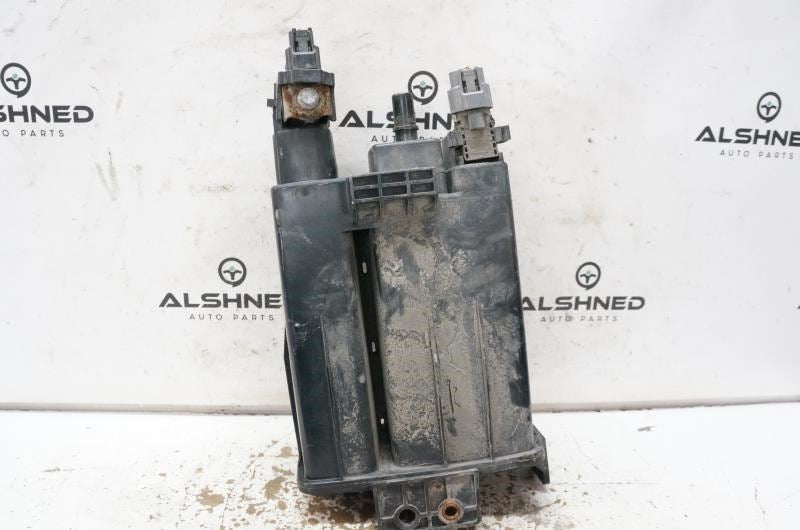 2017 Nissan Altima Fuel Vapor Evaporator Emission EVAP Canister 14950-7Y00B OEM - Alshned Auto Parts