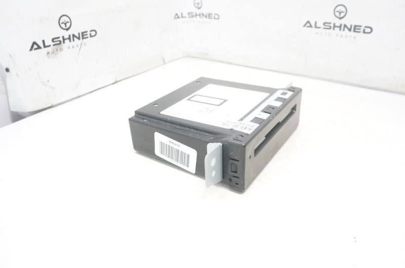 2019 Chevrolet Silverado 3500 Radio Audio Disc Player 84016435 OEM - Alshned Auto Parts