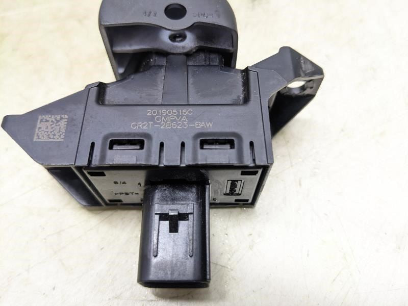 2017-2020 Ford Fusion Emergency Parking Brake Switch GR2T-2B623-BAW OEM - Alshned Auto Parts