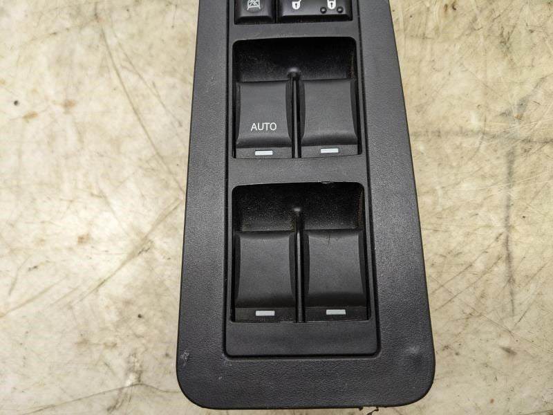 2006-2010 Chrysler 300 FR LH Door Master Power Window Switch  04602780AA OEM - Alshned Auto Parts