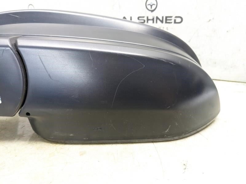 2016-2019 Nissan Sentra Left Driver Side Rearview Mirror 96302-3YU1F OEM - Alshned Auto Parts