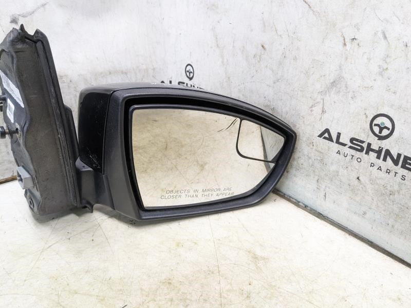 2013-2016 Ford Escape Right Side Rearview Mirror CJ54-17682-BH OEM *ReaD* - Alshned Auto Parts