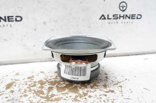 1998-2004 Porsche 911 Boxster Side Door Audio Speakers 996-645-501-00 - Alshned Auto Parts