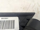 16-22 Mini Cooper Clubman Front Left Door End Cover 51-13-7-344-187 OEM - Alshned Auto Parts