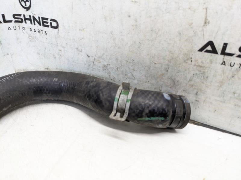 2017-2020 Hyundai Elantra Upper Radiator Coolant Inlet Hose 25414-F2100 OEM