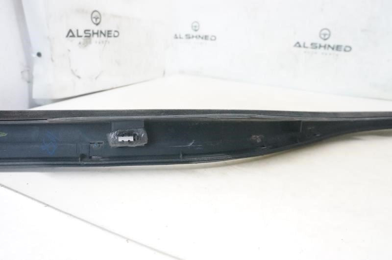 2015-2020 Ford F150 Front Right Door Window Outer Belt Molding FL34-1521452 OEM - Alshned Auto Parts