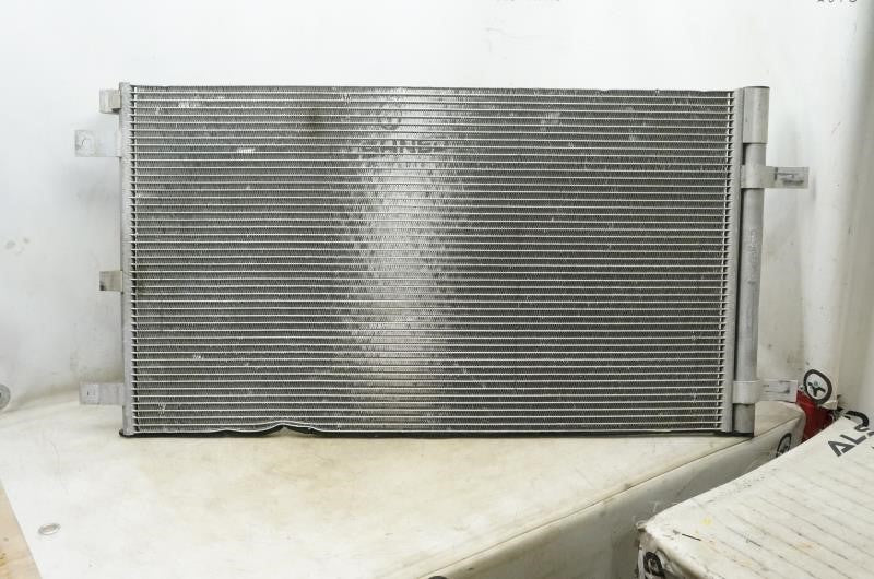 2015-2016 Ford F150 5.0L AC Condenser Assembly FL3Z-19712-C OEM *ReaD* - Alshned Auto Parts