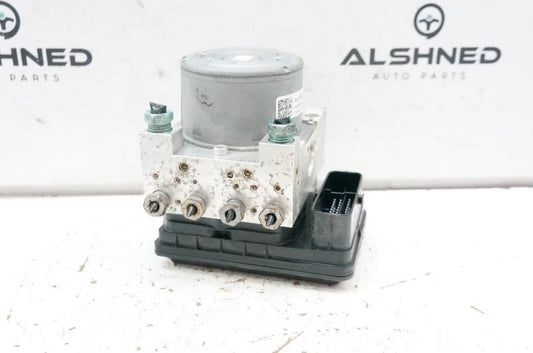 2018 Chevrolet Colorado ABS Anti Lock Brake Pump Module 84338035 OEM Alshned Auto Parts