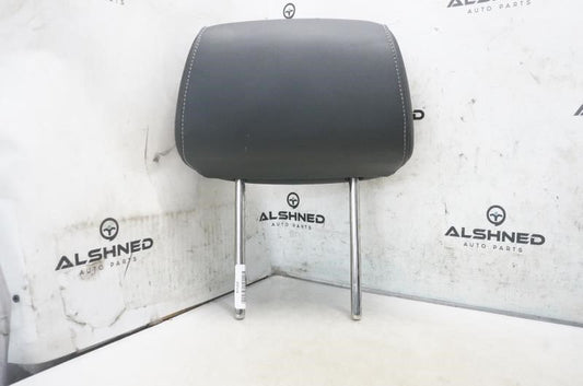 2019 Chevrolet Suburban Front Left Right Headrest Leather 23308901 OEM - Alshned Auto Parts