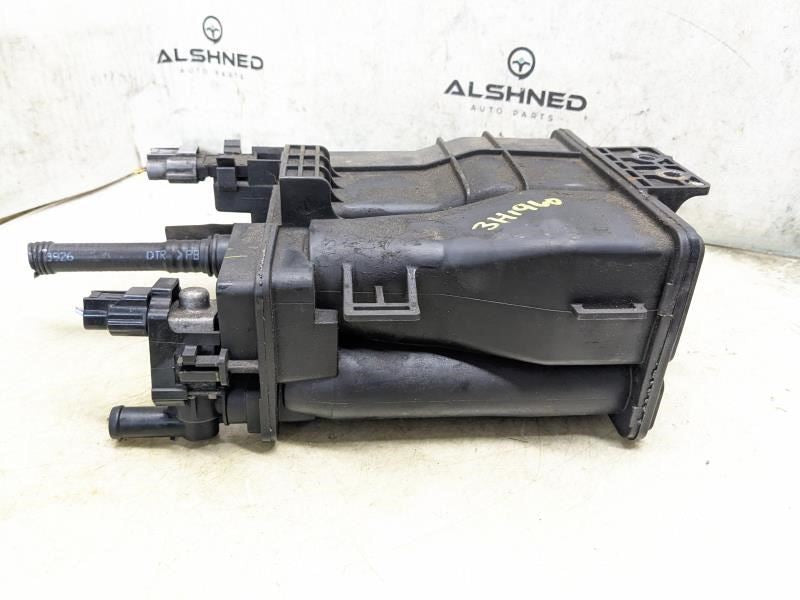 2018-2022 Nissan Sentra Fuel Vapor Evaporator Emission Canister 14950-5UD0B OEM - Alshned Auto Parts