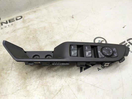 2017-2019 GMC Acadia FR LH Door Master Power Window Switch 23326295 OEM - Alshned Auto Parts