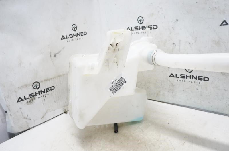 2013-2015 Nissan Sentra Windshield Washer Reservoir Bottle 28910-3SG0A OEM - Alshned Auto Parts