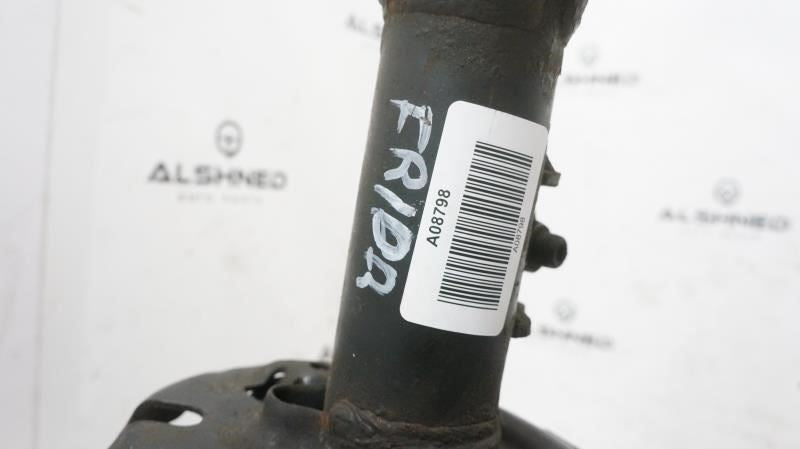 2016 Toyota Prius Driver Left Front Strut Shock Absorber 48520-47160 OEM - Alshned Auto Parts