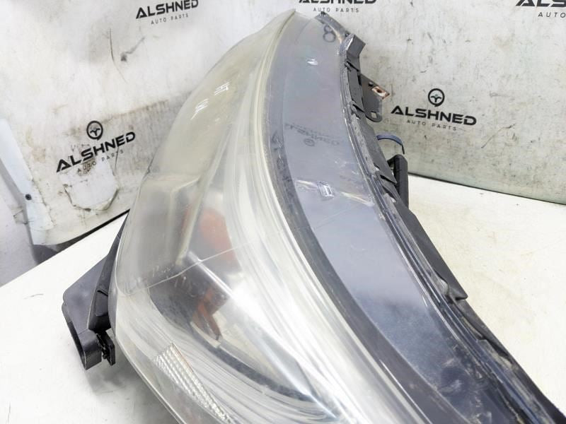 2015-2016 Honda CR-V Front Left Driver Headlight Lamp 33150T1WA11 OEM *ReaD* - Alshned Auto Parts