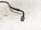 2007-2018 Jeep Wrangler Rear Left Side Hydraulic Brake Hose 52059885AG OEM - Alshned Auto Parts