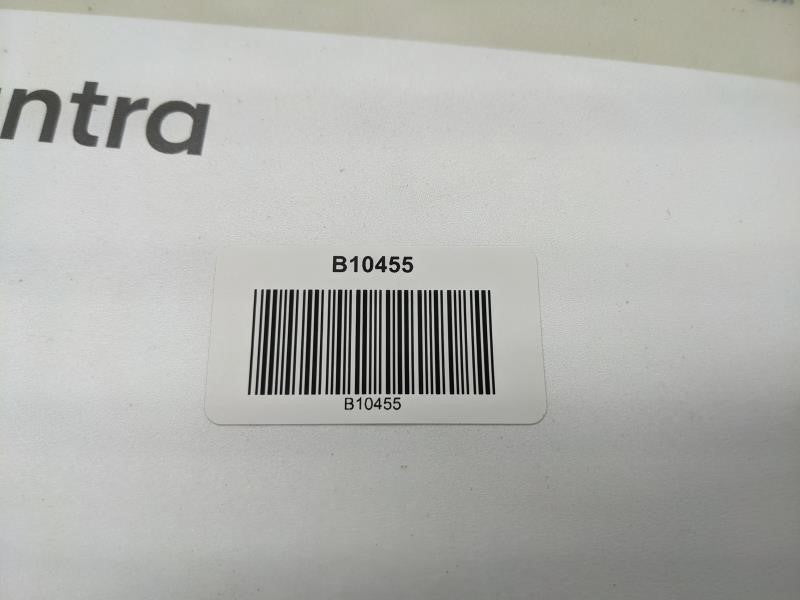 2019 Hyundai Elantra Owners Manual Set KF3O-EU93F OEM - Alshned Auto Parts