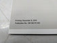 2016 Kia Sorento Owners Manual Set with Case C6MS7-F2000 OEM - Alshned Auto Parts