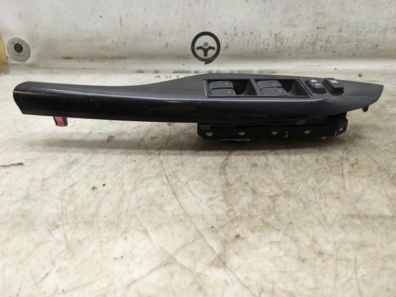 2011-2014 Toyota Sienna FR LH Door Master Power Window Switch 74240-08010 OEM - Alshned Auto Parts