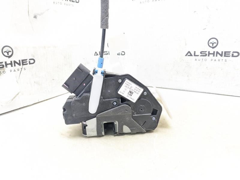 2015-2023 Ford Mustang Front Right Door Latch Lock Actuator BF6A-F21812-BF OEM - Alshned Auto Parts