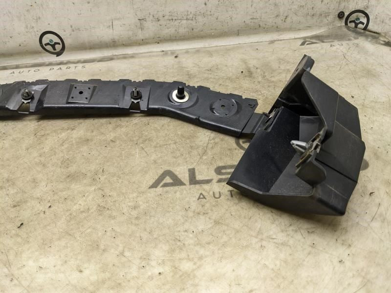 2016-2019 Ford Explorer Police Rear Bumper Right Side Bracket FB5Z-17D942-A OEM - Alshned Auto Parts