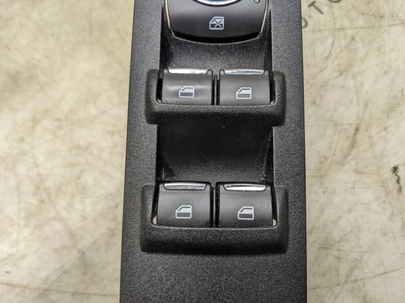 2015-2020 Ford F150 Front Left Door Master Window Switch FL3T-14B133-BHW OEM - Alshned Auto Parts