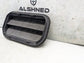 2015-2023 Ford Mustang RR LH Quarter Air Pressure Vent Grille 3C3A-54280B62 OEM - Alshned Auto Parts