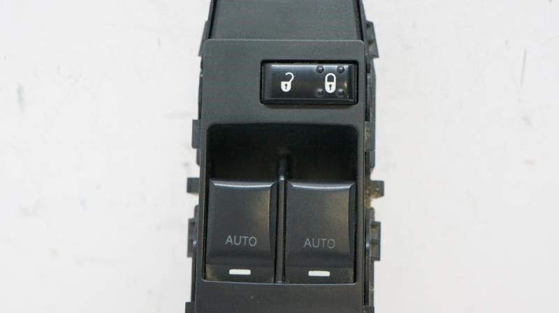 08-14 Dodge Challenger Master Power Window Switch OEM 04602784AA - Alshned Auto Parts