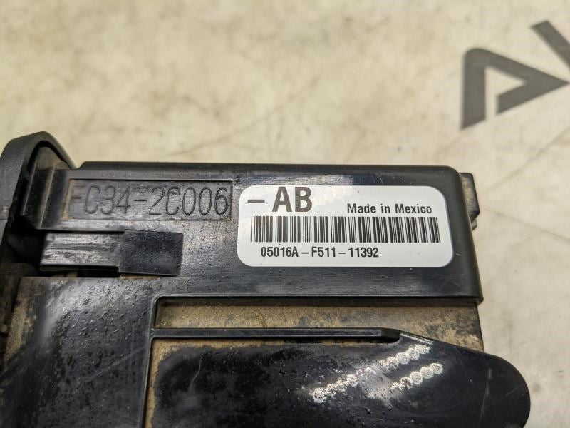 2011-2016 Ford F350 SD Trailer Brake Control Module FC3Z-2C006-B OEM - Alshned Auto Parts