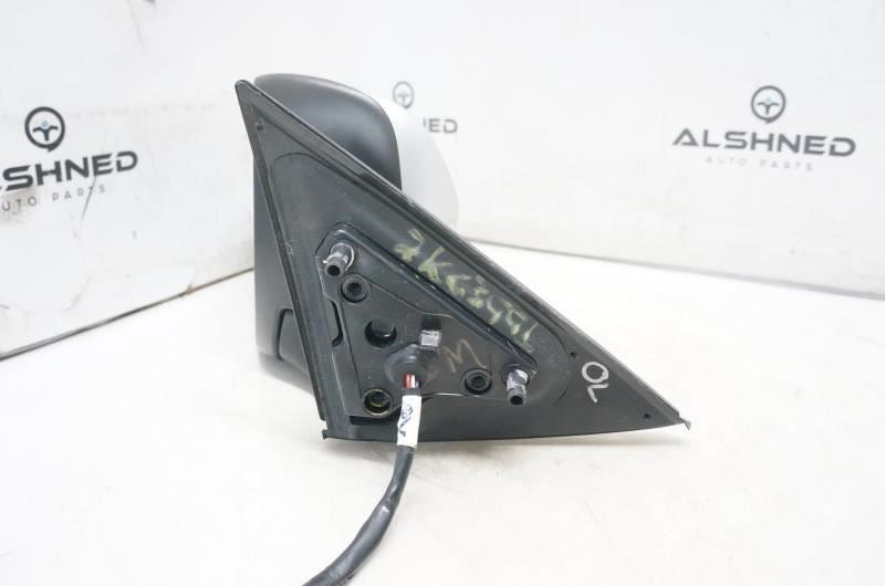 2012-2014 Toyota Camry Driver Left Side Rear View Mirror 87909-06401 OEM - Alshned Auto Parts