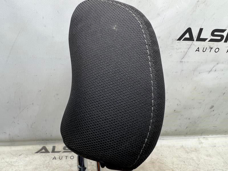 2015-2017 Ford F150 Front Left Driver Side Headrest Cloth FL3Z-25611A08-A OEM - Alshned Auto Parts