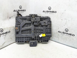 2017-2020 Hyundai Elantra Battery Tray Holder 37150-F2100 OEM