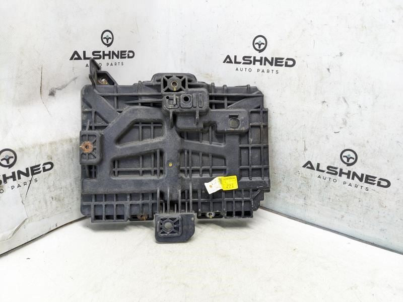 2017-2020 Hyundai Elantra Battery Tray Holder 37150-F2100 OEM - Alshned Auto Parts