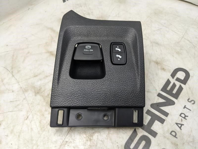 2019-2021 Ram 1500 Big Horn Instrument Panel Pedal Adj Switch 6LM55TX7AB OEM - Alshned Auto Parts