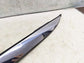 2011-2016 Kia Optima RR LH C-Pillar Quarter Panel Chrome Molding 87850-2T000 OEM - Alshned Auto Parts