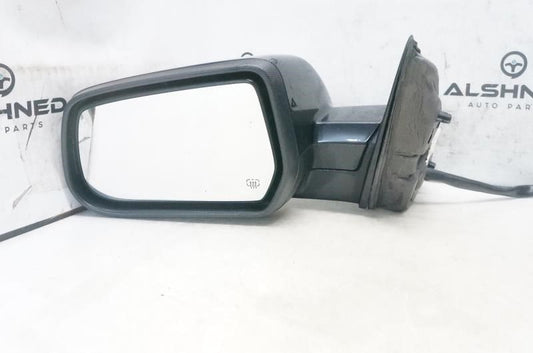 2015-2017 Chevrolet Equinox Driver Left Side Rear View Mirror 23467296 OEM - Alshned Auto Parts